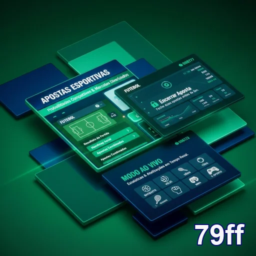 Vantagens do Aplicativo 79ff para Móveis - 79ff