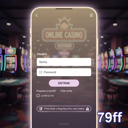 Ilustração de Acessibilidade Mobile