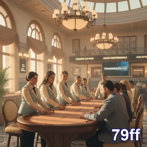 Serviços VIP que transformam sua experiência - 79ff