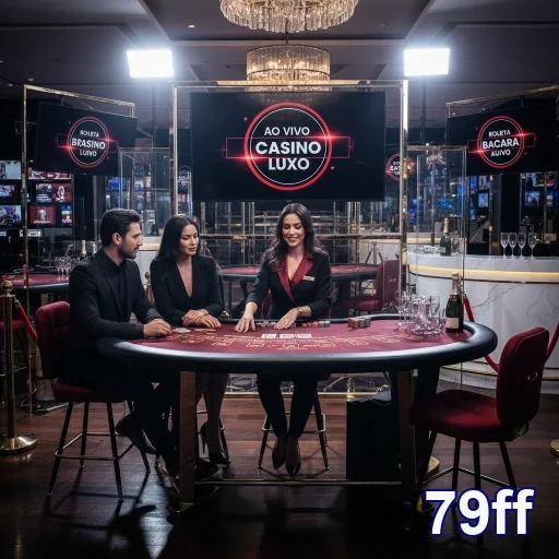 Ilustração de Slots de Alta Qualidade